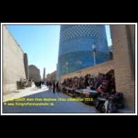 17138 20025 Amin Khan Medrese Chiva Usbekistan 2010.JPG